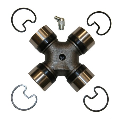 Gmb U-Joint 889,250-5500 250-5500